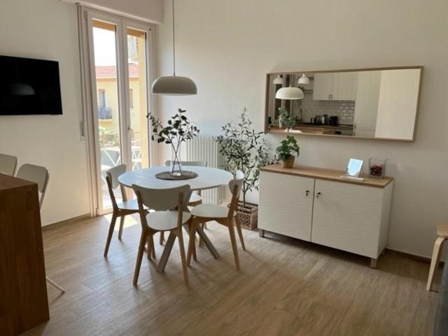 מודנה Puccini Apartment מראה חיצוני תמונה