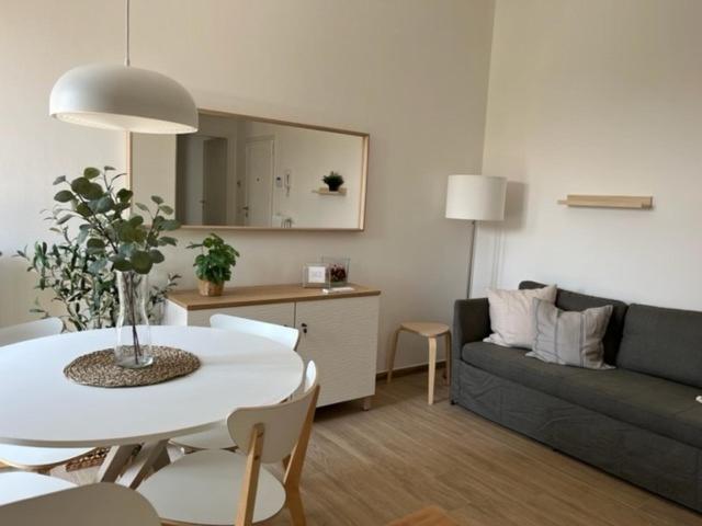 מודנה Puccini Apartment מראה חיצוני תמונה