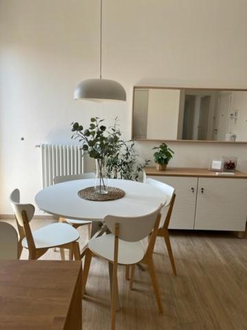 מודנה Puccini Apartment מראה חיצוני תמונה