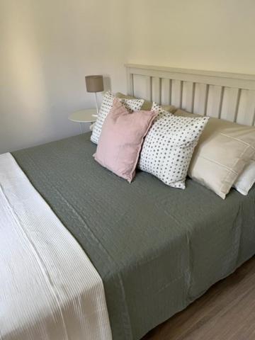 מודנה Puccini Apartment מראה חיצוני תמונה