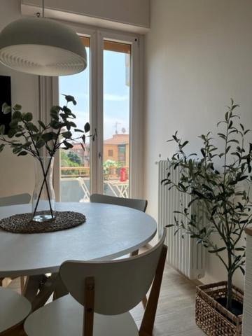 מודנה Puccini Apartment מראה חיצוני תמונה