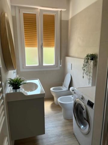מודנה Puccini Apartment מראה חיצוני תמונה