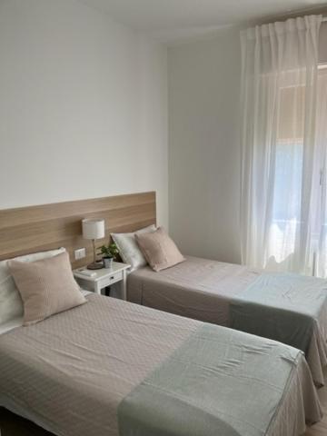מודנה Puccini Apartment מראה חיצוני תמונה